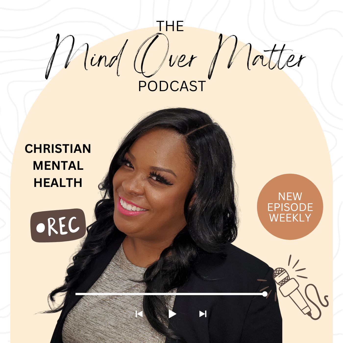 The Mind Over Matter Podcast