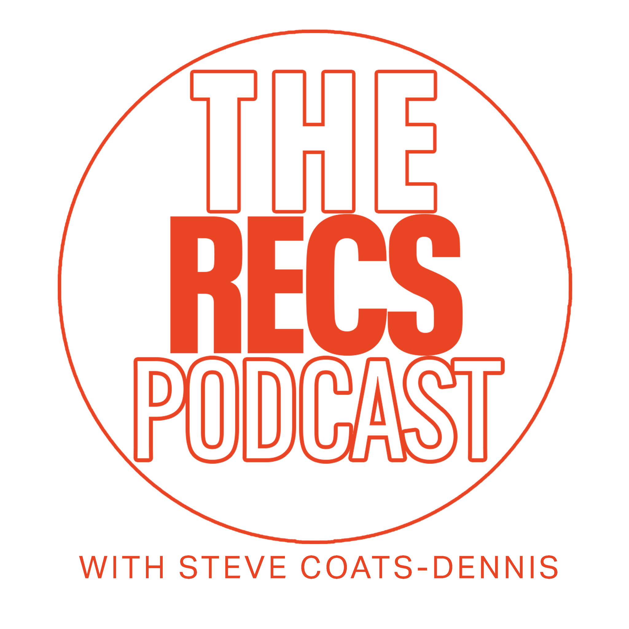 The Recs Podcast