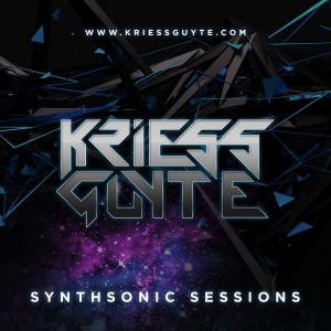 Kriess Guyte - Trance Top 22 of 2020 (SS110)
