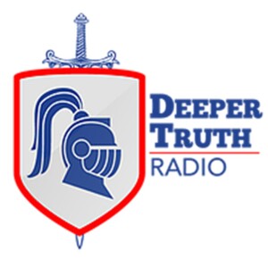 The title of deeper-truth_2020_10_01_deepertruth-trump-for-a