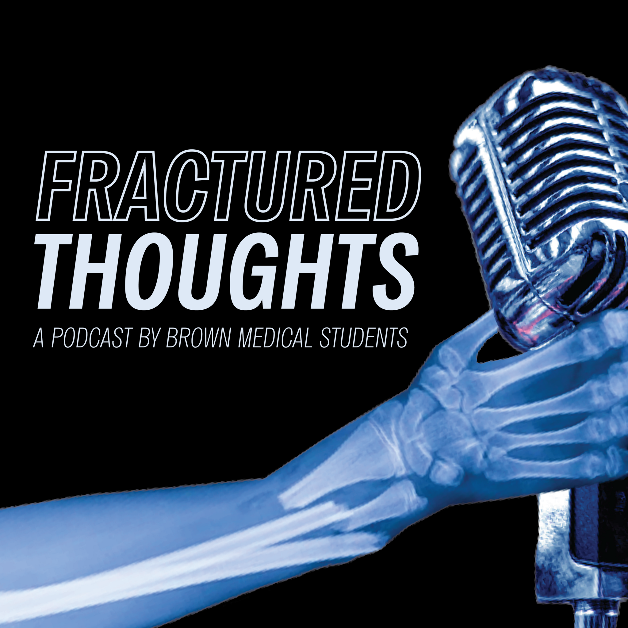 The Fractured Thoughts Podcast