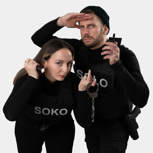 SOKO Solo – Coming soon!