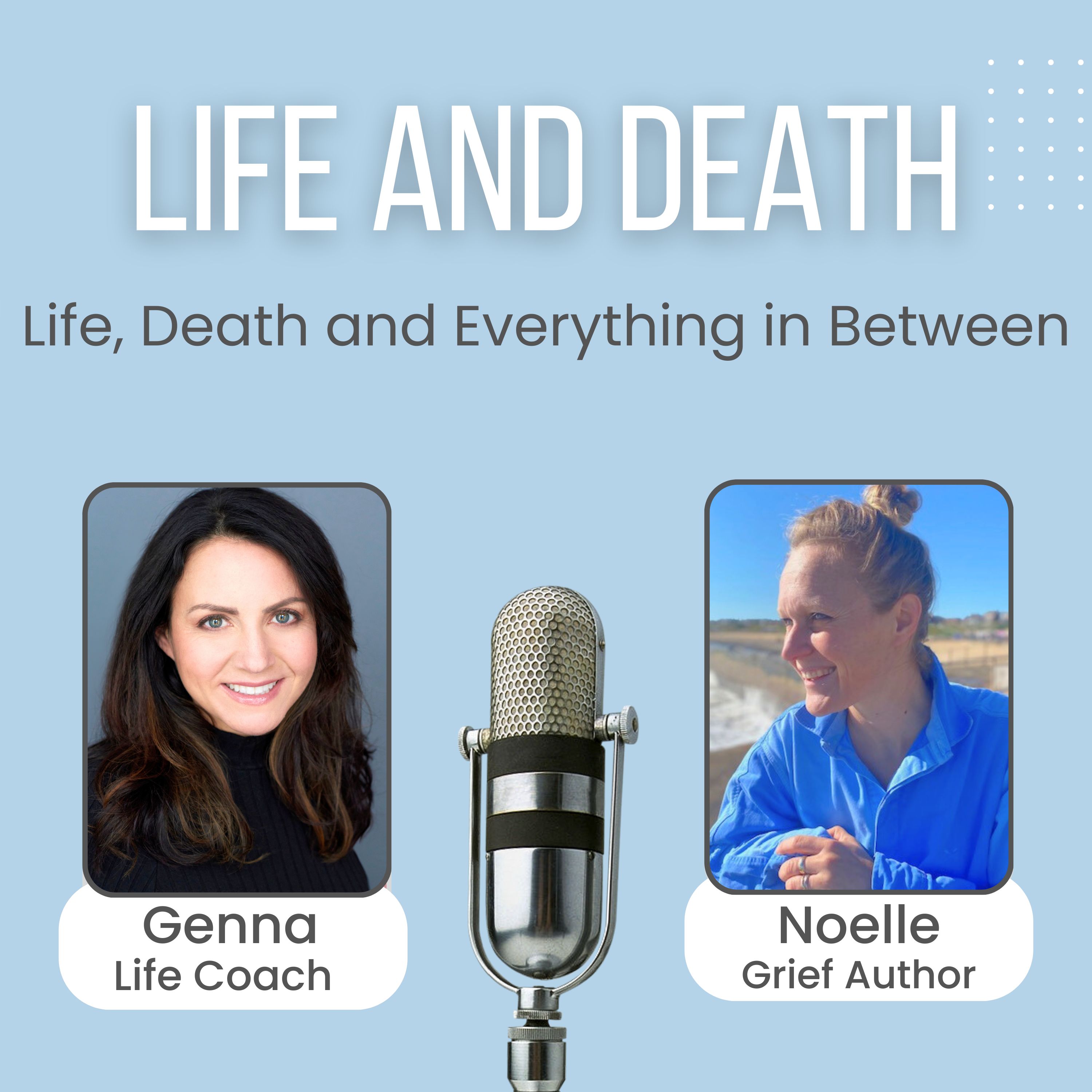 Life and Death