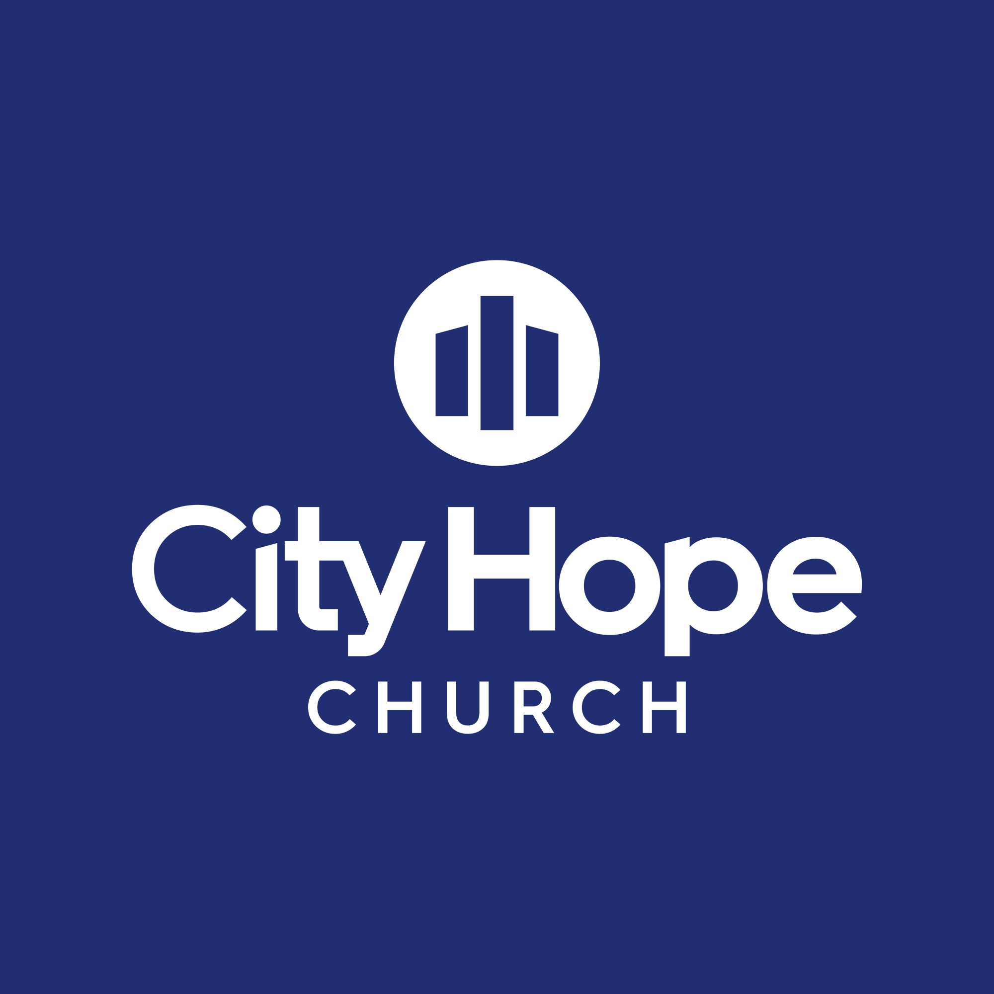 City Hope Church