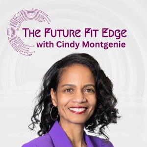 The Future Fit Edge Podcast