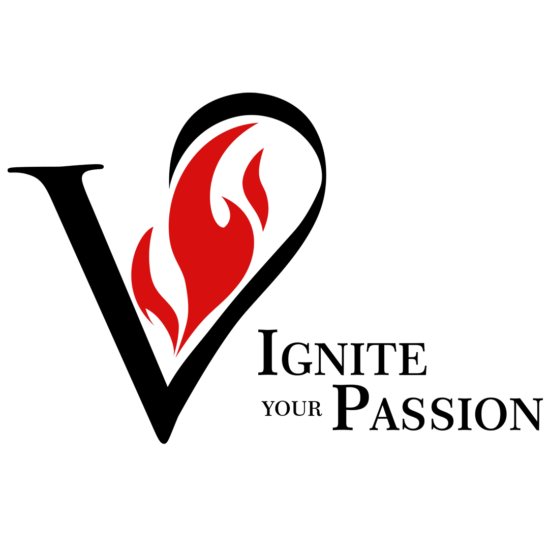 Ignite your passion podcast