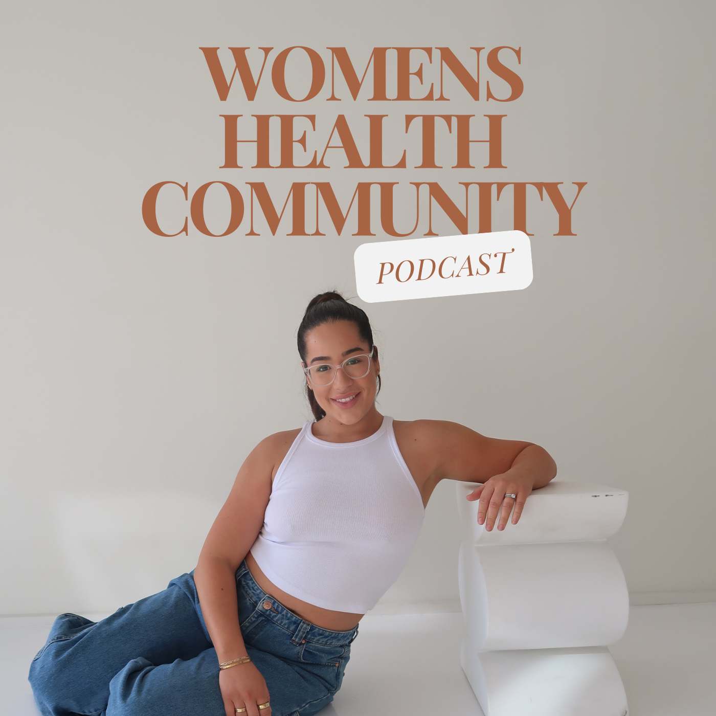Womens Health Community Podcast
