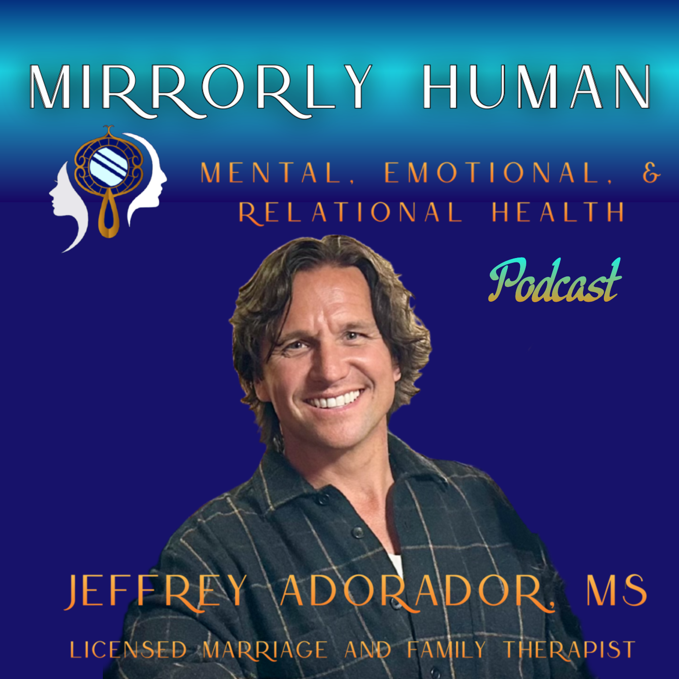 Mirrorly Human