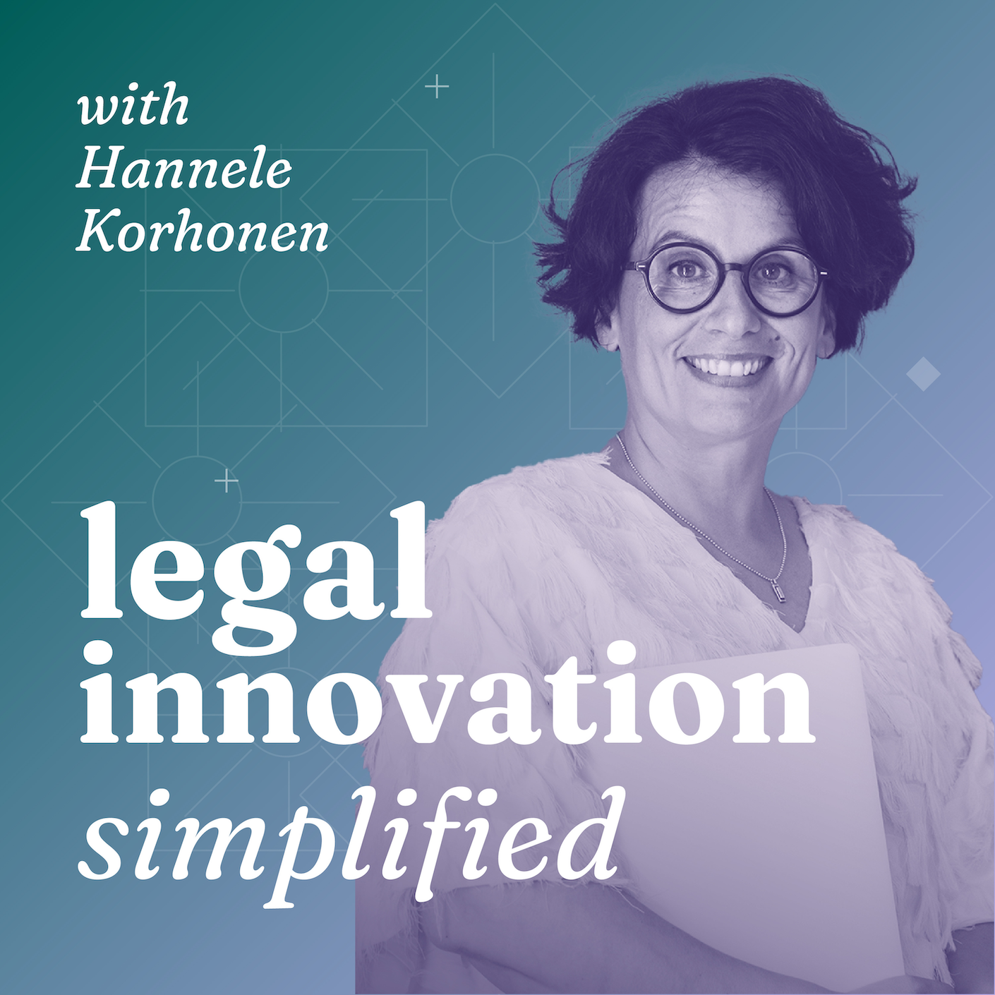 Legal Innovation Simplified