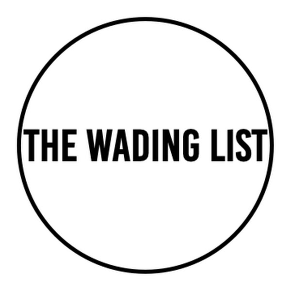 The Wading List