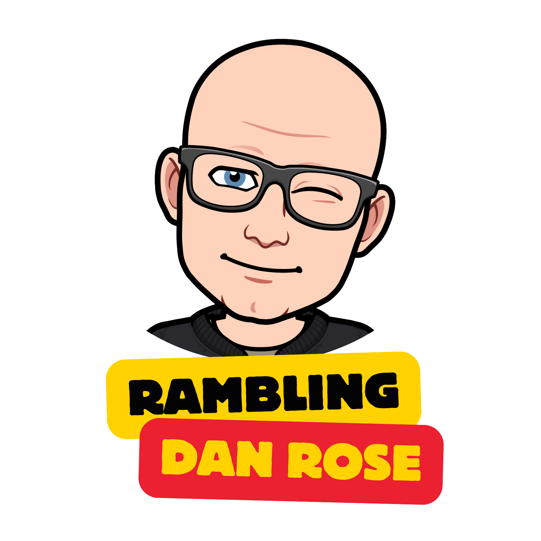 Rambling Dan Rose Deep Dive Book Reviews