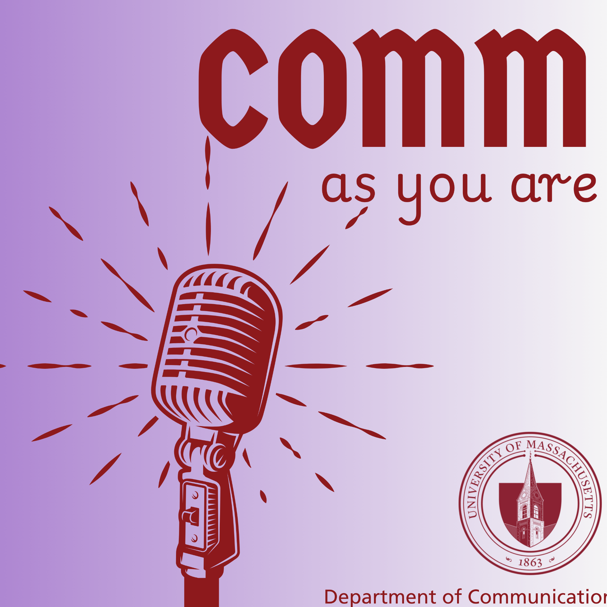 COMM As You Are