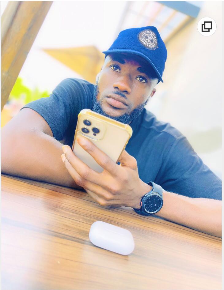 Frimpong Edmund