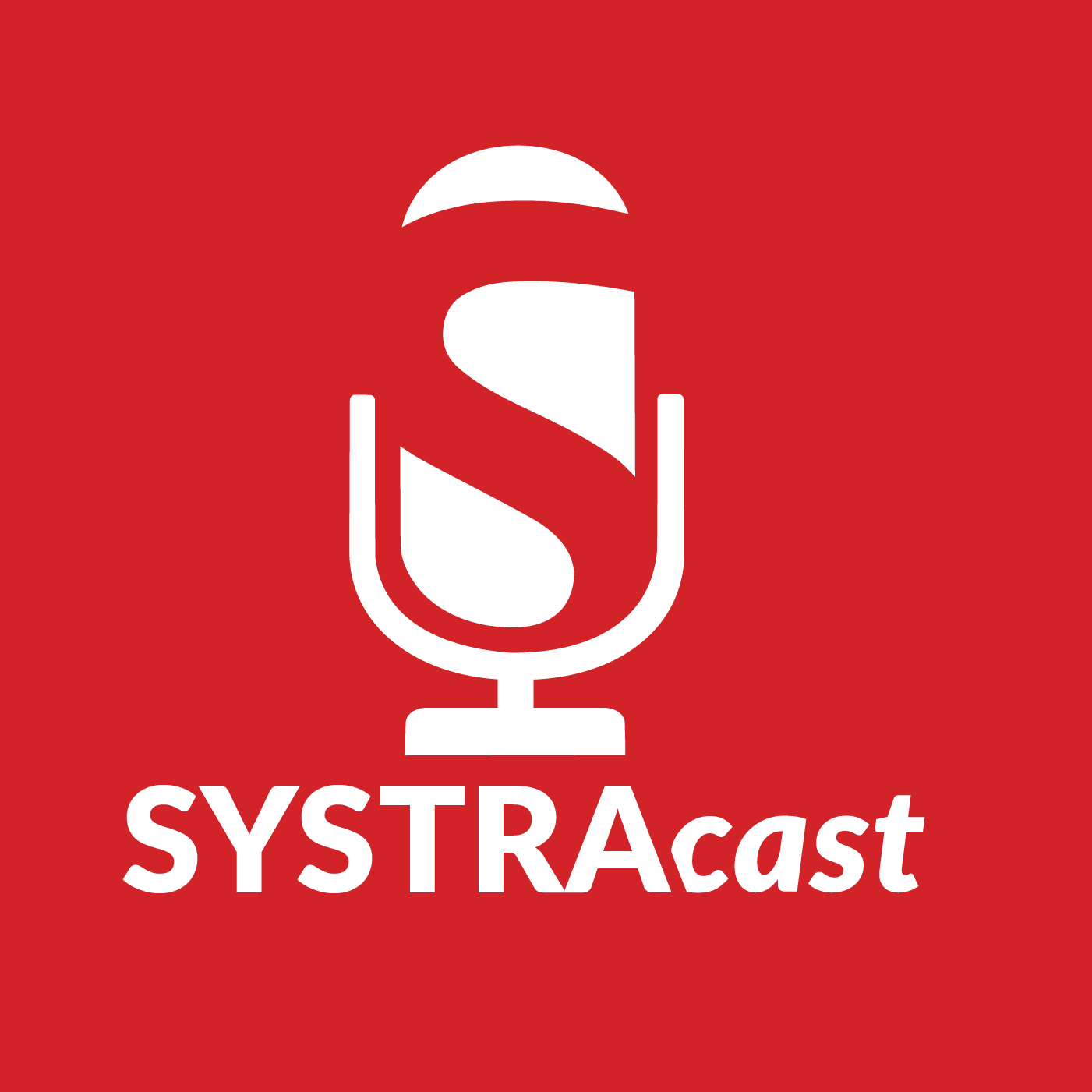 SYSTRACast - The podcast for SYSTRA in the UK and Ireland