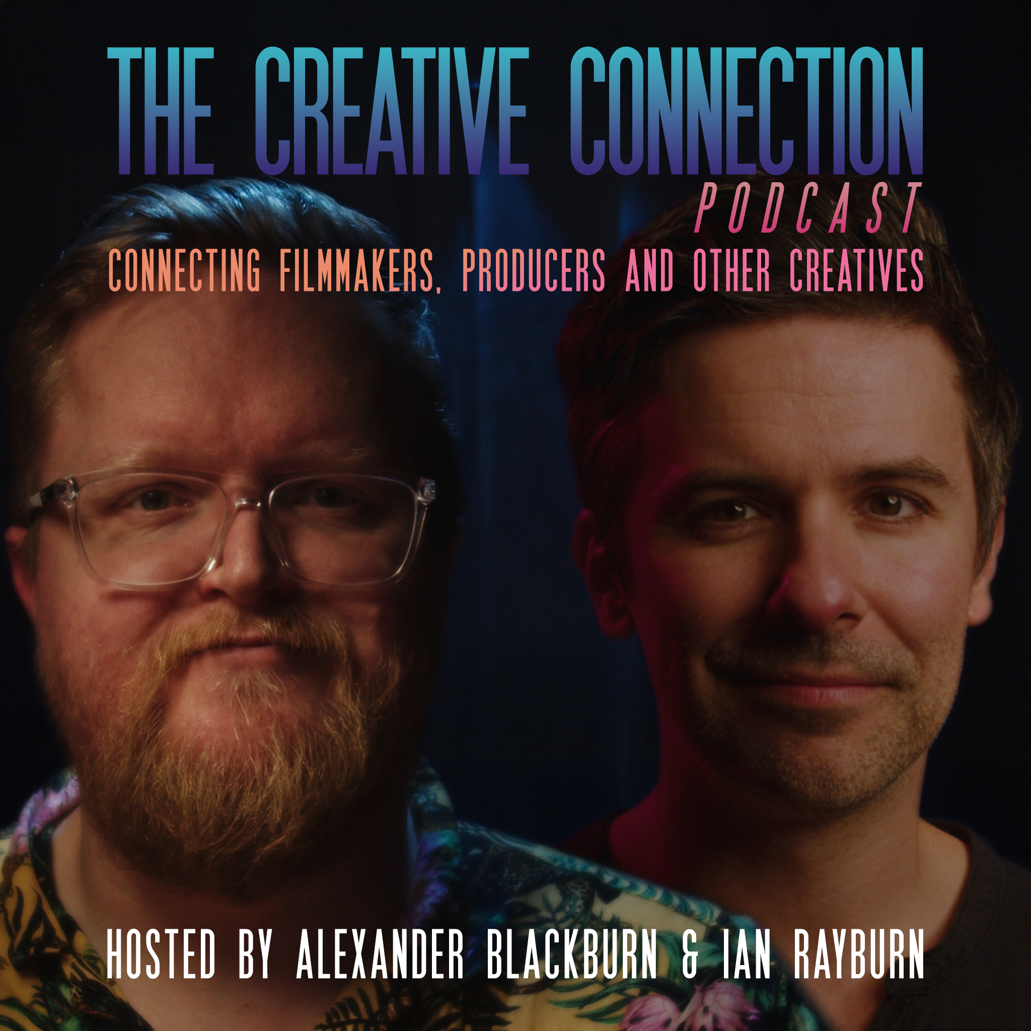 The Creative Connection Podcast