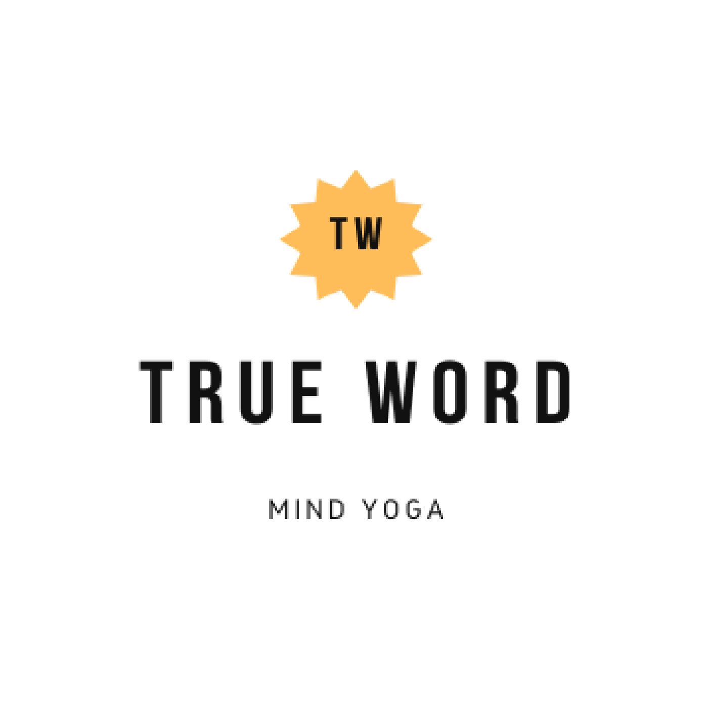 True Word Mind Yoga podcast artwork