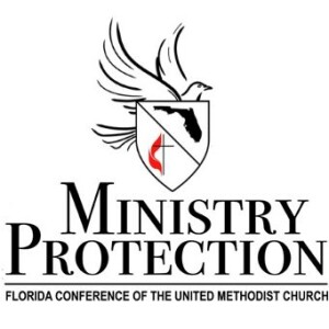 The Ministry Protection Podcast