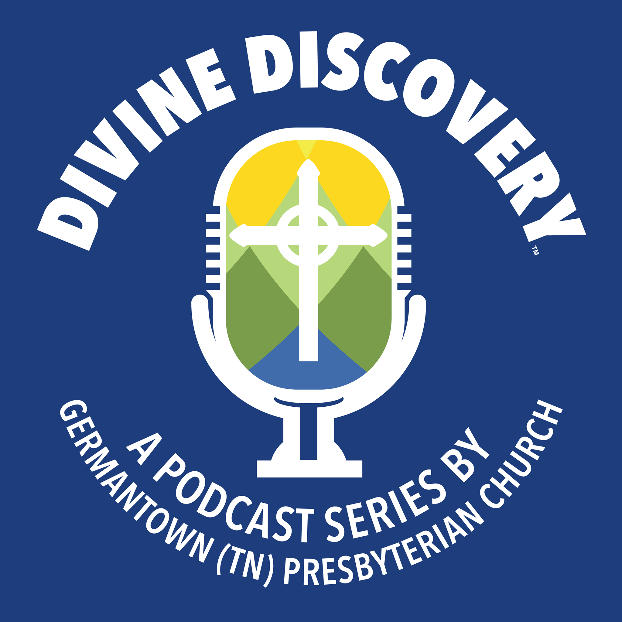 Divine Discovery