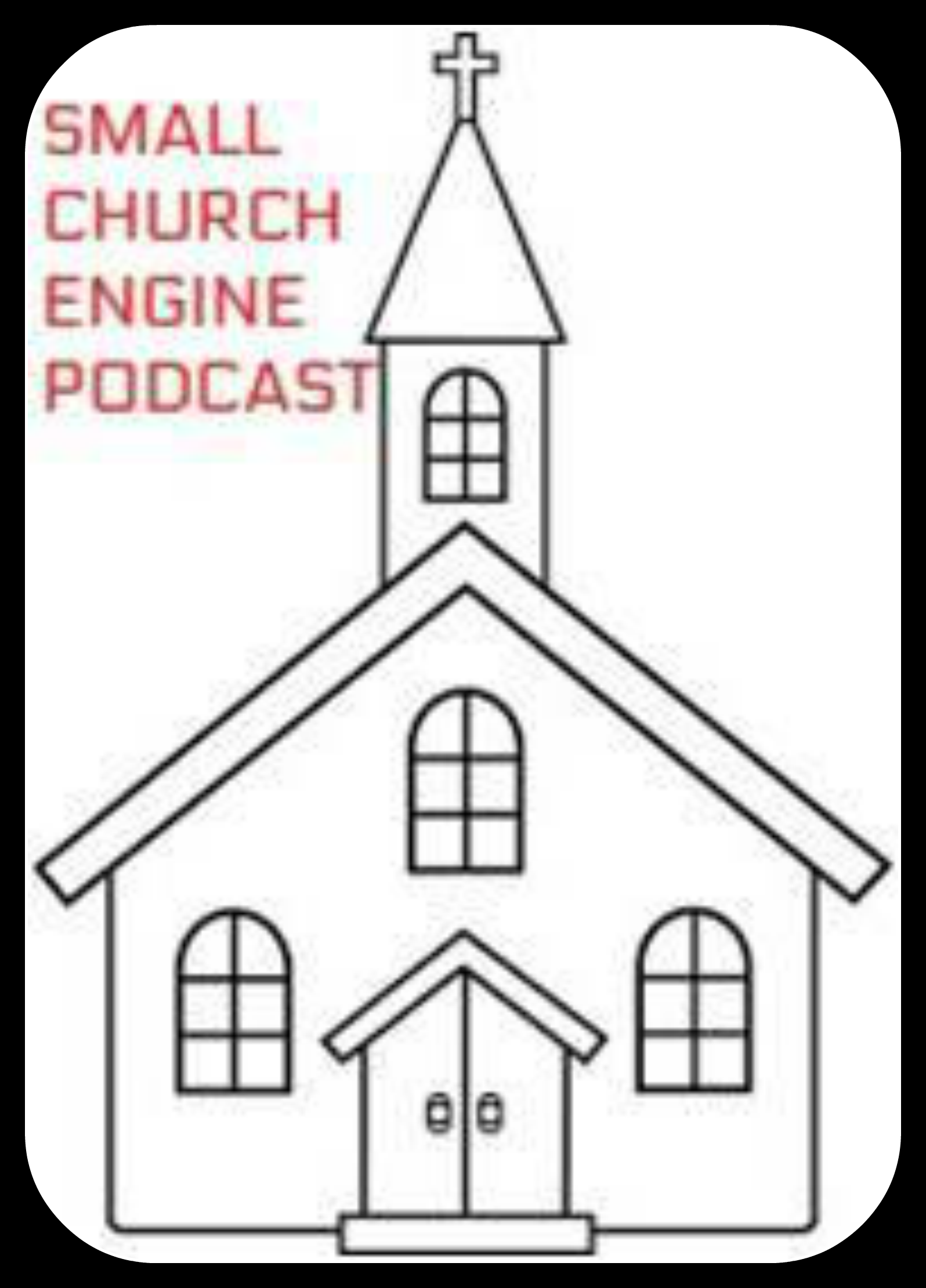 Small Church Engine Podcast