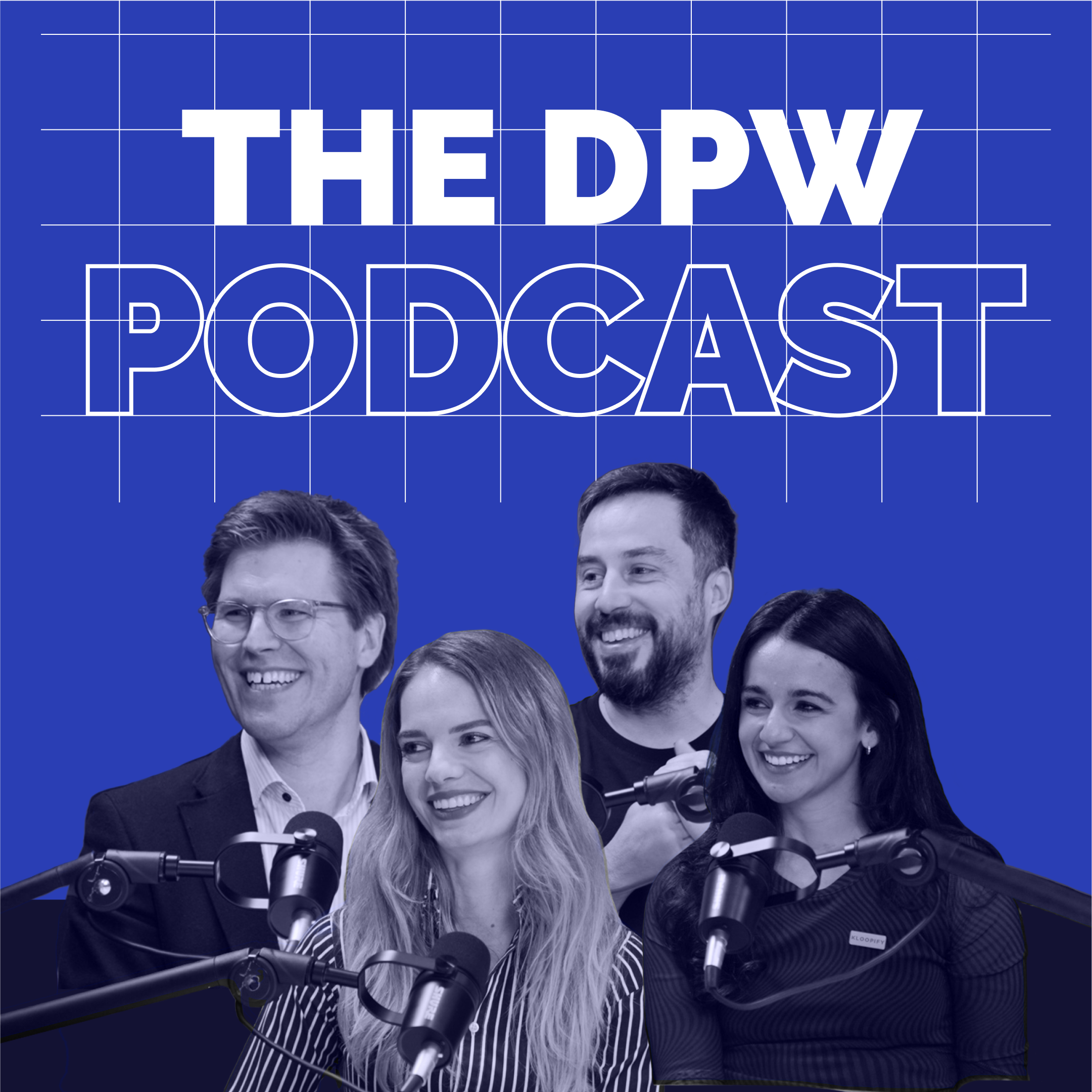 The DPW Podcast