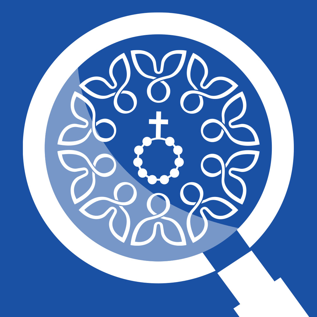 Profile logo