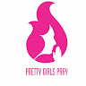 PRETTY GIRLS PRAY