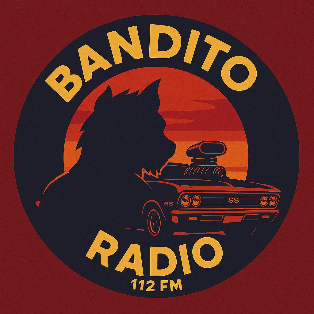 112FM Bandito Radio