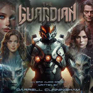 Welcome from the creator of the Guardian