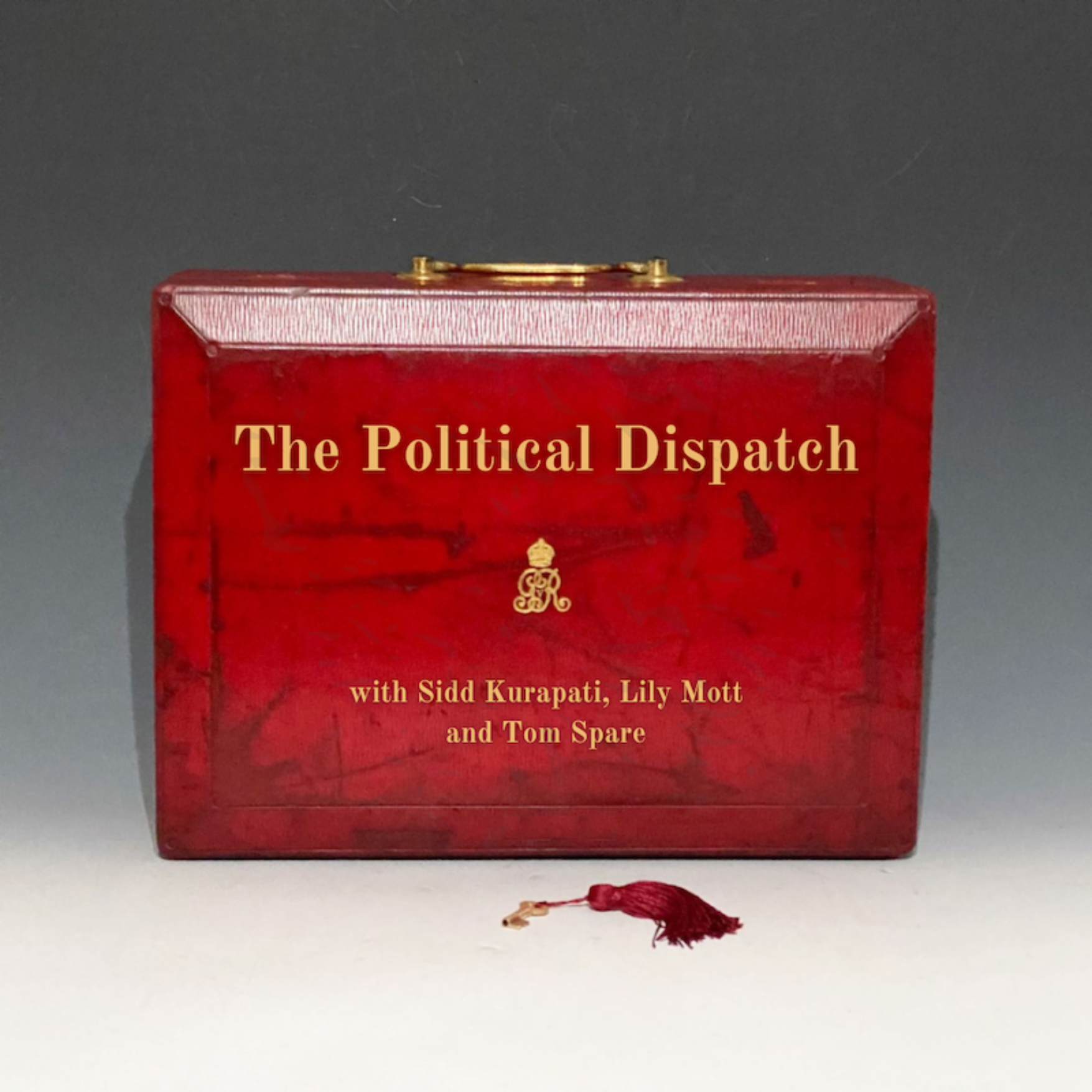 The Political Dispatch
