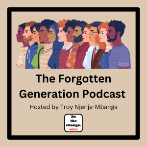 The Forgotten Generation with Arthur Isaac