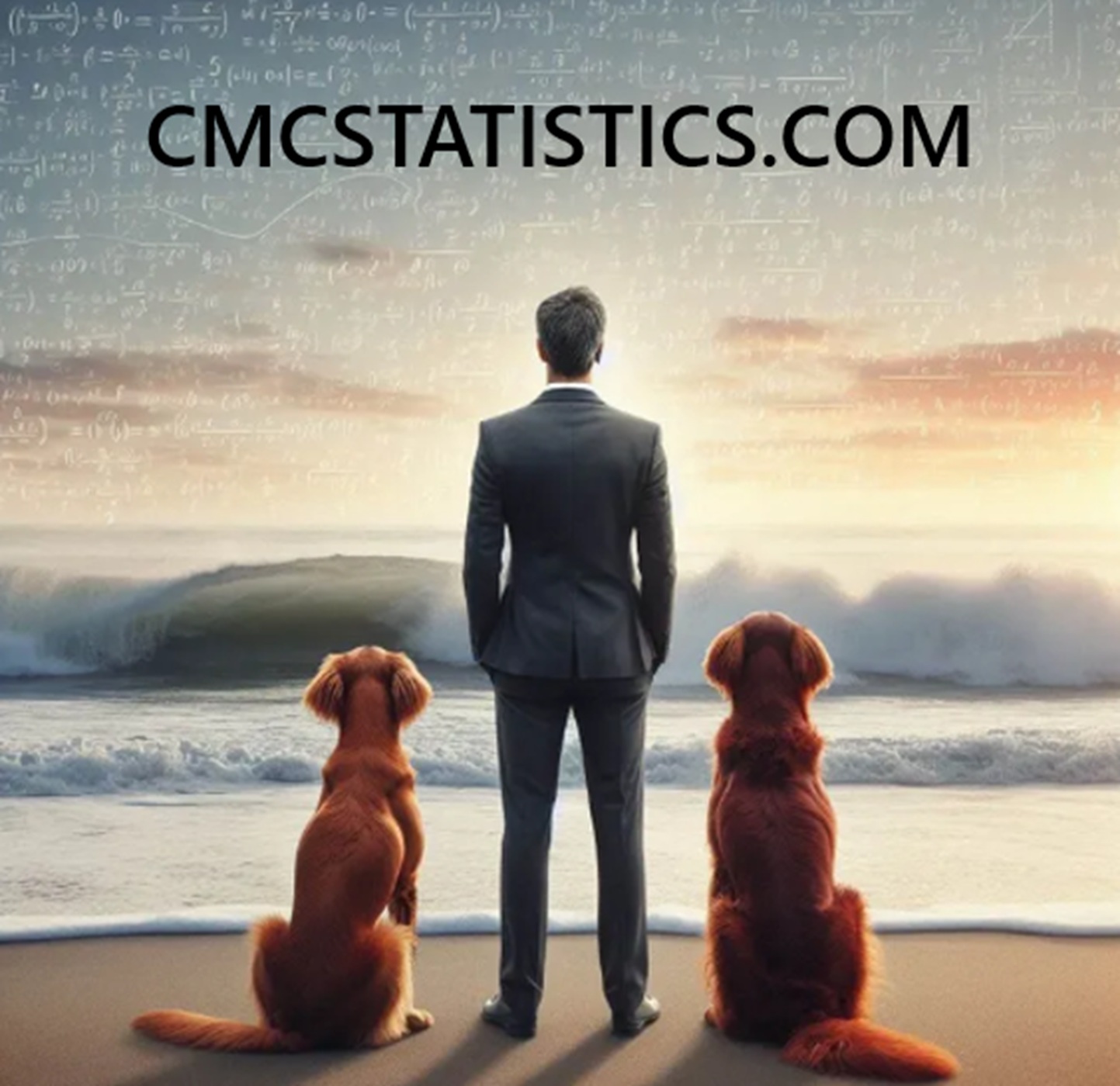 CMC Statistics