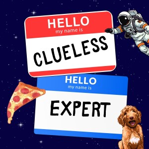 Clueless Expert: Premiering January 14th