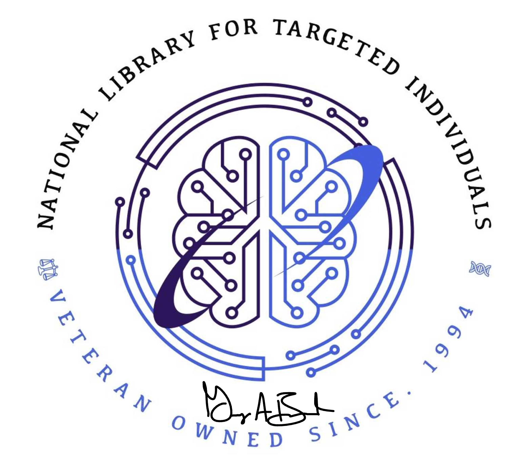 National Library For Targeted Individuals
