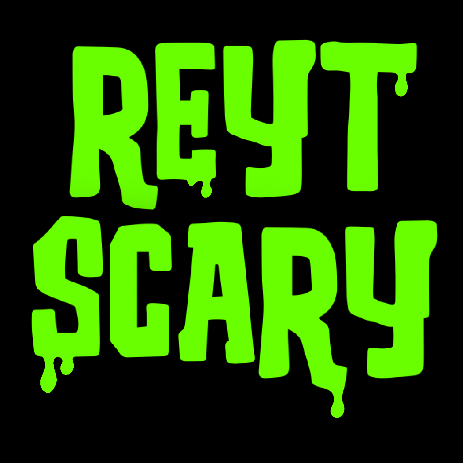 Reyt Scary