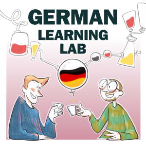 The Perfect Learning Method - Language Learning Lab - 001