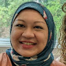 Bahriah Ali