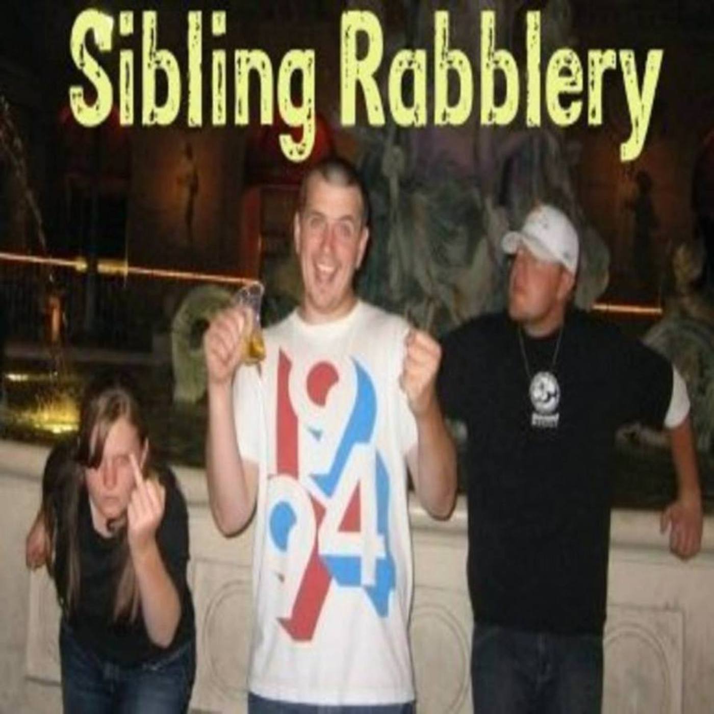 Sibling Rabblery