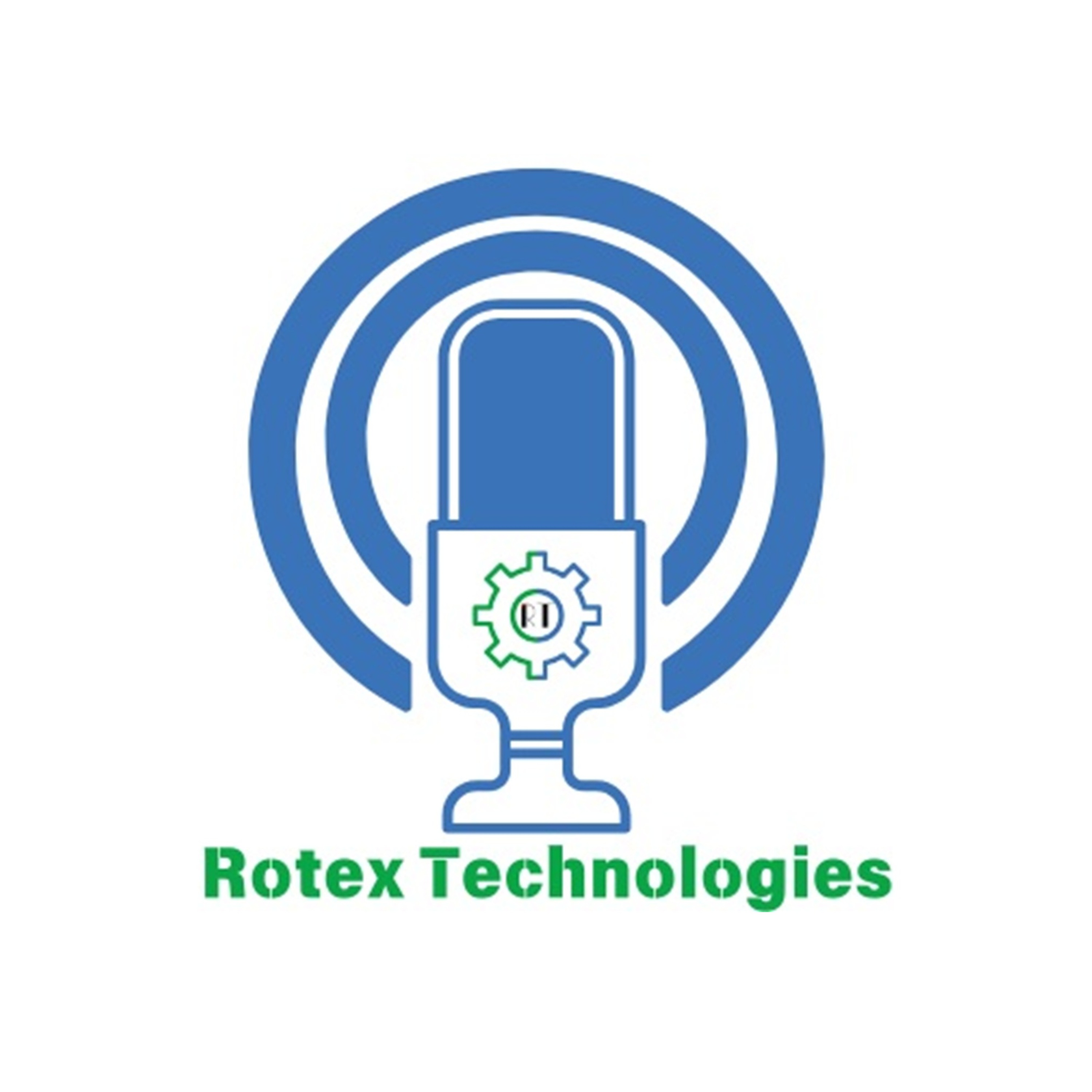 The Rotex Technologies Podcast