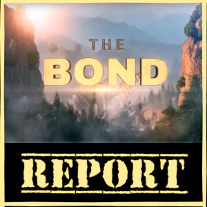 23 The Bond Report AUDIO Podcast 23- SQ4D - 3D Home Building