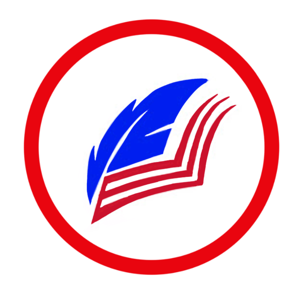 Profile logo