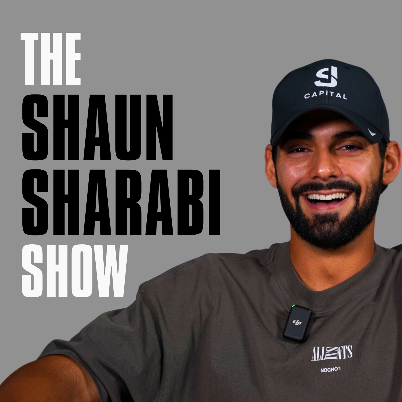 The Shaun Sharabi Show