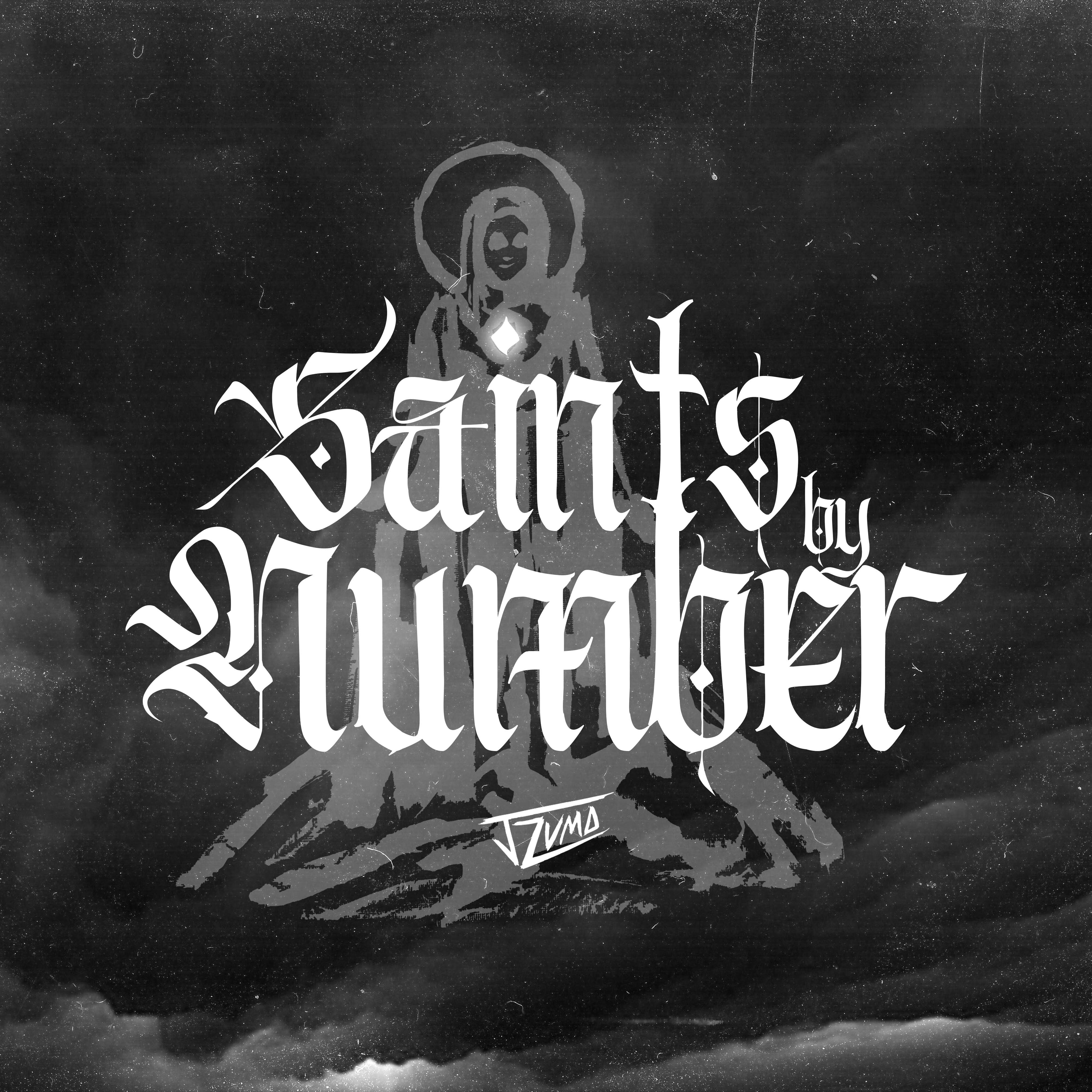 Saints by Number