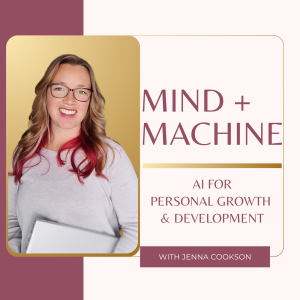 Ep 15: Dopamine, Discipline & AI: Discover Your Full Potential