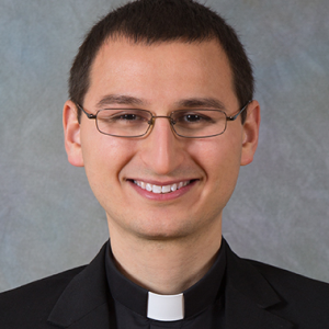 Fr. Lampe’s Podcast