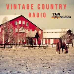 Vintage Country Radio Episode 1.2 rerelease