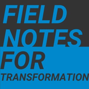 Ep 9: The Power of Identity in Leadership with Wes Olds
