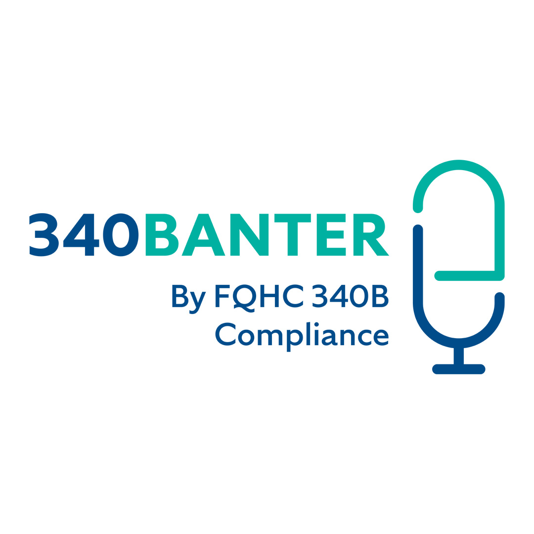 FQHC 340B Compliance