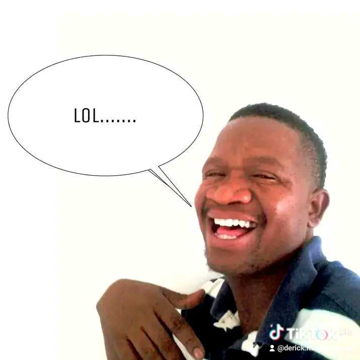 Derick mogoroga SA