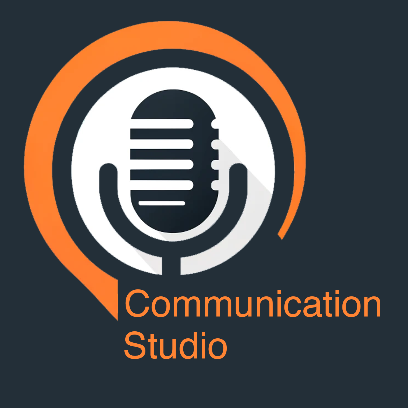 Communication Studio Podcast