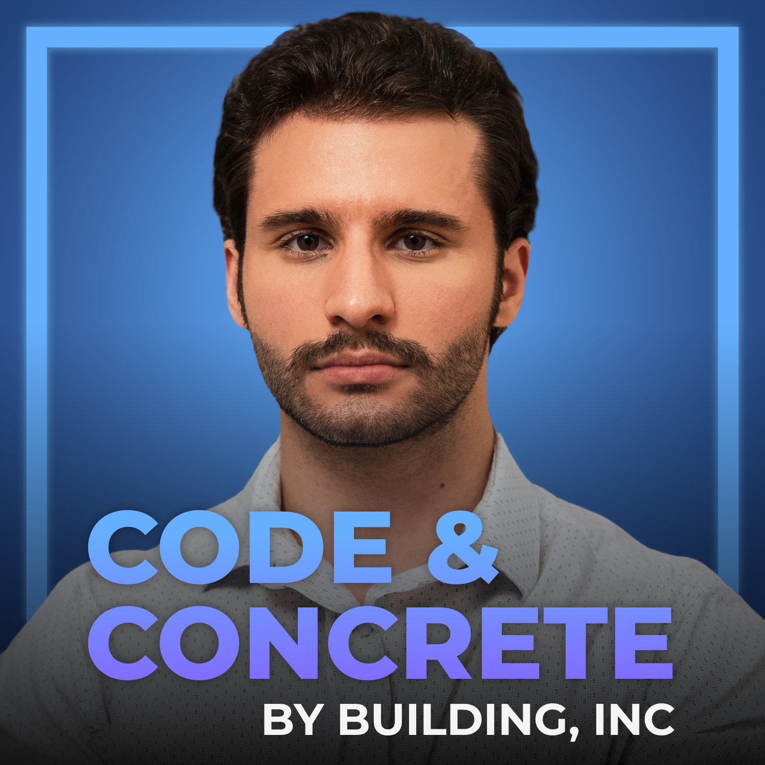 Code and Concrete
